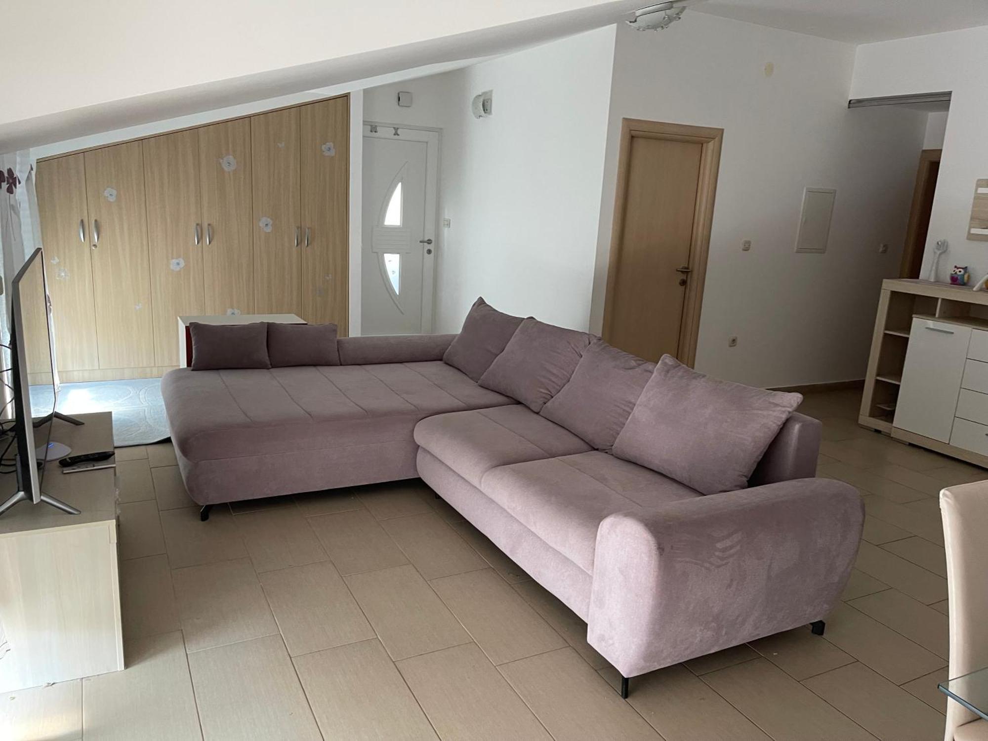 Apartmani Nima Tučepi Exteriör bild